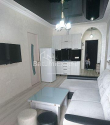 Apartment 48 m² - Yuryevskaya, Batumi, Georgia