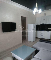Apartment 48 m² - Yuryevskaya, Batumi, Georgia