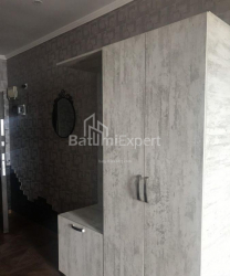 Apartment 42 m² - Niko Pirosmani, Batumi, Georgia