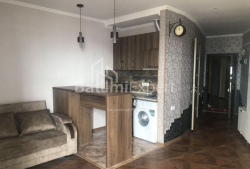 Apartment 42 m² - Niko Pirosmani, Batumi, Georgia