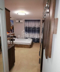 Apartment 24 m² - Yuryevskaya, Batumi, Georgia