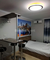 Apartment 24 m² - Yuryevskaya, Batumi, Georgia