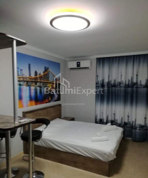 Apartment 24 m² - Yuryevskaya, Batumi, Georgia