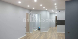 Apartment 4-room 112 m² - Yuryevskaya, Batumi