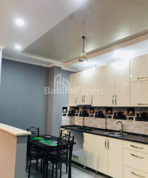 Apartment 60 m² - Niko Pirosmani, Batumi, Georgia