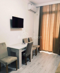 Apartment 40 m² - Yuryevskaya, Batumi, Georgia