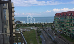 Apartment 107 m² - Sherif Khimshiashvili, Batumi, Georgia