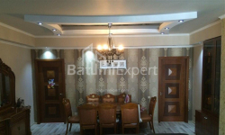 Apartment 3-room 107 m² - Sherif Khimshiashvili, Batumi