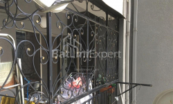Apartment 107 m² - Sherif Khimshiashvili, Batumi, Georgia