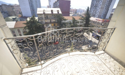 Apartment 74 m² - Yuryevskaya, Batumi, Georgia
