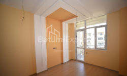 Apartment 74 m² - Yuryevskaya, Batumi, Georgia