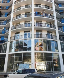 Apartment 3-room 76 m² - Shalva Inasaridze, Batumi
