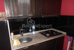 Apartment 1-room 35 m² - General Aslan Abashidze, Batumi