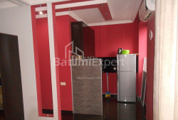 Apartment 1-room 35 m² - General Aslan Abashidze, Batumi