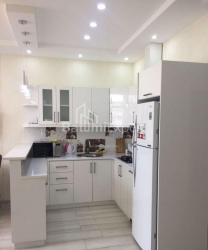 Apartment 3-room 67 m² - Zurab Gorgiladze, Batumi