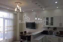 Apartment 3-room 67 m² - Zurab Gorgiladze, Batumi