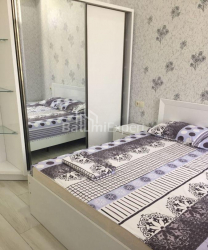 Apartment 67 m² - Zurab Gorgiladze, Batumi, Georgia