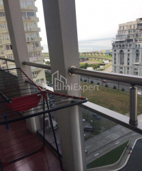 Apartment 67 m² - Zurab Gorgiladze, Batumi, Georgia