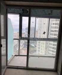 Apartment 29 m² - Sherif Khimshiashvili, Batumi, Georgia