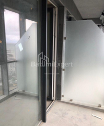 Apartment 29 m² - Sherif Khimshiashvili, Batumi, Georgia