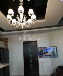 Apartment 3-room 72 m² - Angisa, Batumi