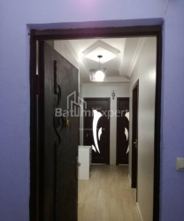 Apartment 3-room 72 m² - Angisa, Batumi