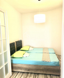 Apartment 73 m² - Zurab Gorgiladze, Batumi, Georgia