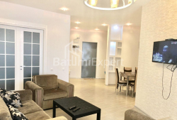 Apartment 3-room 73 m² - Zurab Gorgiladze, Batumi