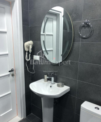 Apartment 3-room 73 m² - Zurab Gorgiladze, Batumi