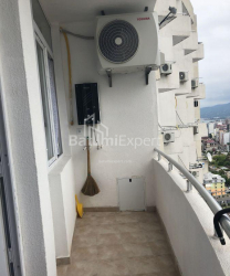 Apartment 3-room 73 m² - Zurab Gorgiladze, Batumi