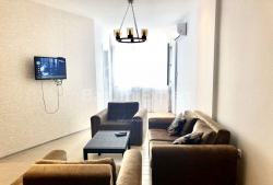 Apartment 73 m² - Zurab Gorgiladze, Batumi, Georgia