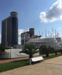 Apartment 72 m² - Yuryevskaya, Batumi, Georgia