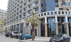 Apartment 72 m² - Yuryevskaya, Batumi, Georgia