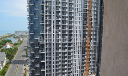 Apartment 72 m² - Yuryevskaya, Batumi, Georgia
