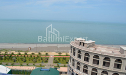 Apartment 72 m² - Yuryevskaya, Batumi, Georgia