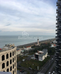 Apartment 72 m² - Yuryevskaya, Batumi, Georgia