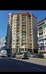 Apartment 105 m² - Yuryevskaya, Batumi, Georgia