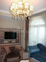 Apartment 3-room 105 m² - Yuryevskaya, Batumi