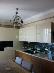 Apartment 105 m² - Yuryevskaya, Batumi, Georgia