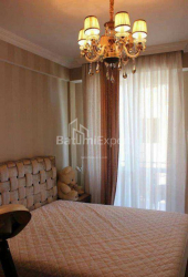Apartment 3-room 105 m² - Yuryevskaya, Batumi