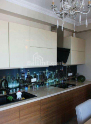 Apartment 105 m² - Yuryevskaya, Batumi, Georgia