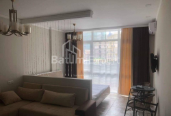 Apartment 37 m² - Iusuf Kobaladze, Batumi, Georgia