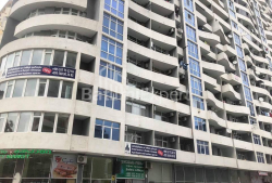 Apartment 38 m² - Iusuf Kobaladze, Batumi, Georgia