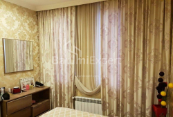 Apartment 2-room 45 m² - Tbel-Abuseridze, Batumi