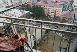 Apartment 45 m² - Tbel-Abuseridze, Batumi, Georgia
