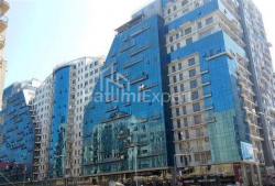 Apartment 54 m² - Yuryevskaya, Batumi, Georgia