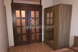 Apartment 45 m² - Yuryevskaya, Batumi, Georgia