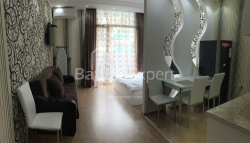 Apartment 33 m² - Sherif Khimshiashvili, Batumi, Georgia