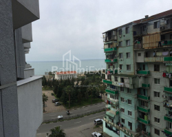 Apartment 33 m² - Sherif Khimshiashvili, Batumi, Georgia