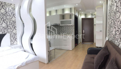 Apartment 33 m² - Sherif Khimshiashvili, Batumi, Georgia